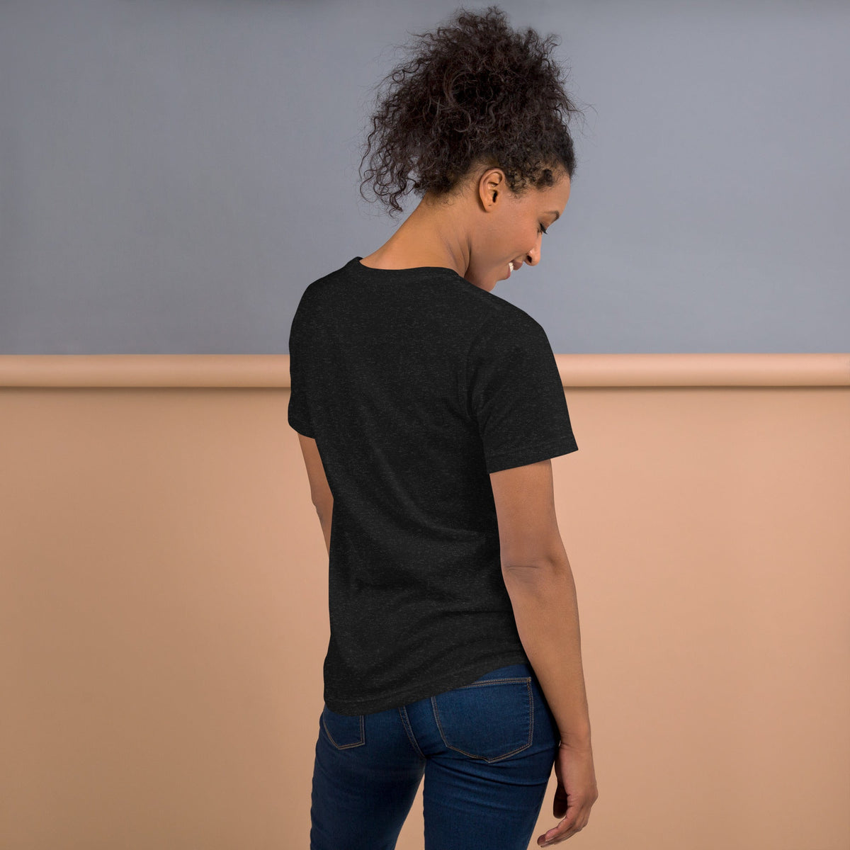 Sanctumwalker – Unisex Staple T-Shirt - BBairt