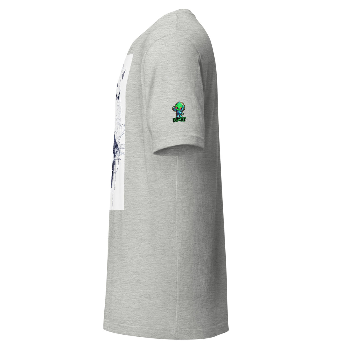 Skylock Citadel – Unisex Staple T-Shirt - BBairt