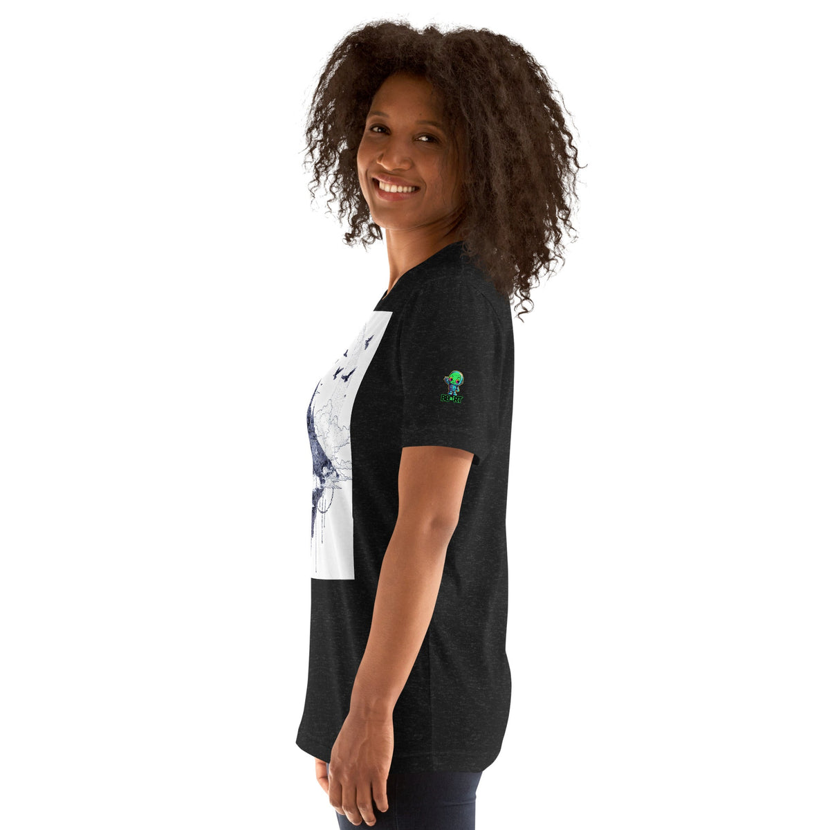 Skylock Citadel – Unisex Staple T-Shirt - BBairt