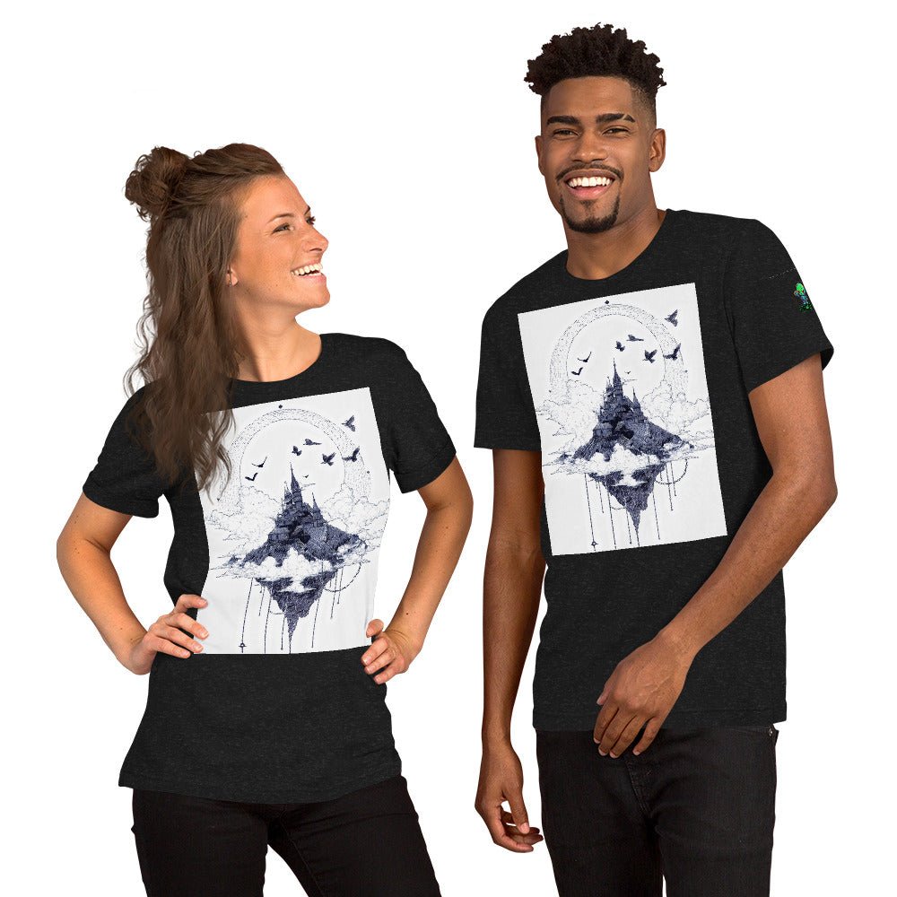 Skylock Citadel – Unisex Staple T-Shirt - BBairt