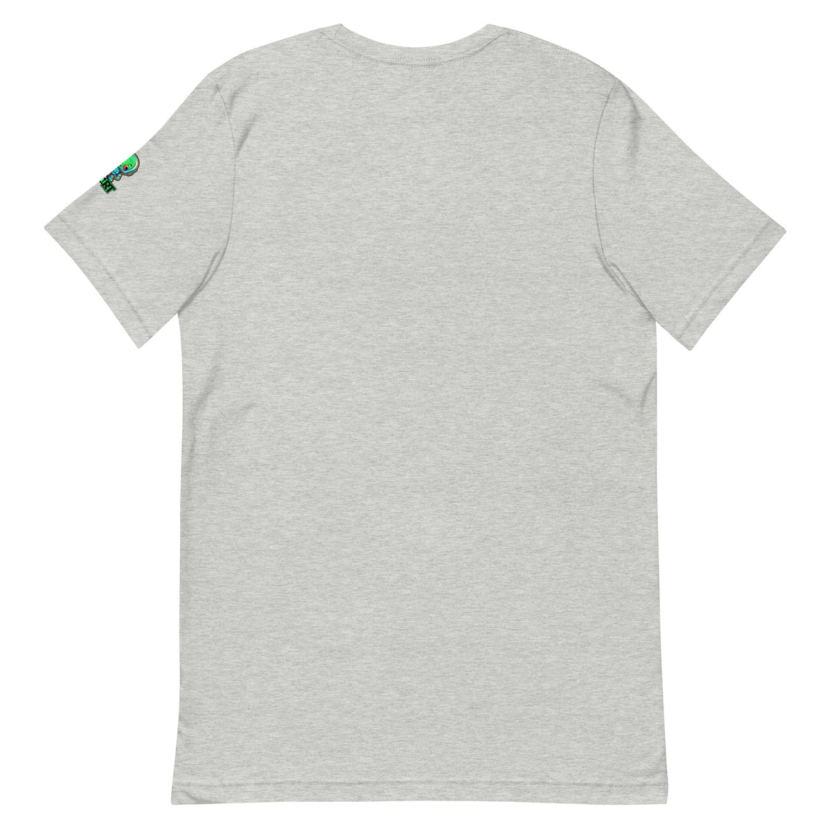 Skyscorcher Solo – Unisex Staple T-Shirt - BBairt