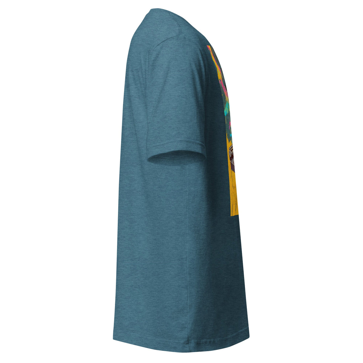 Synthbound Sage – Unisex Staple T-Shirt - BBairt