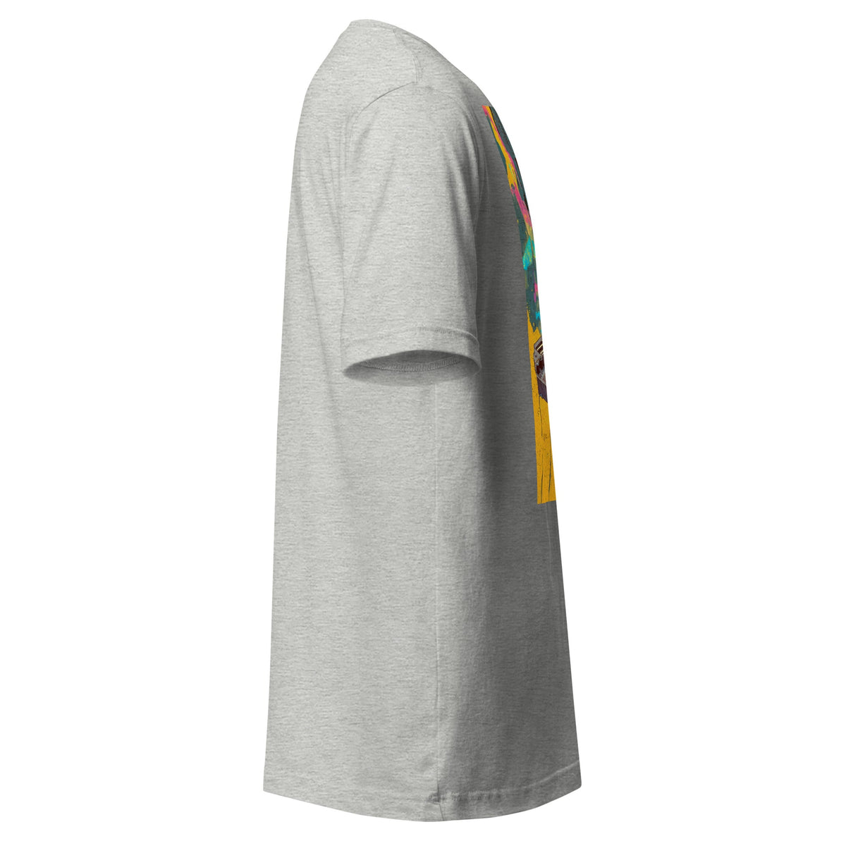 Synthbound Sage – Unisex Staple T-Shirt - BBairt