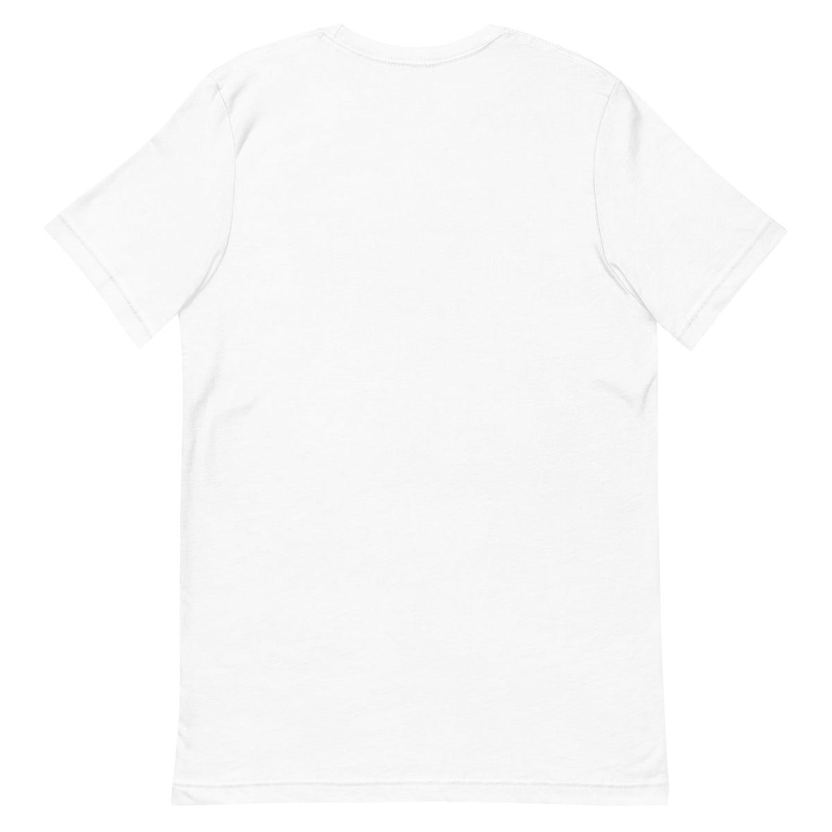 Techno Toad - Unisex t-shirt - BBairt