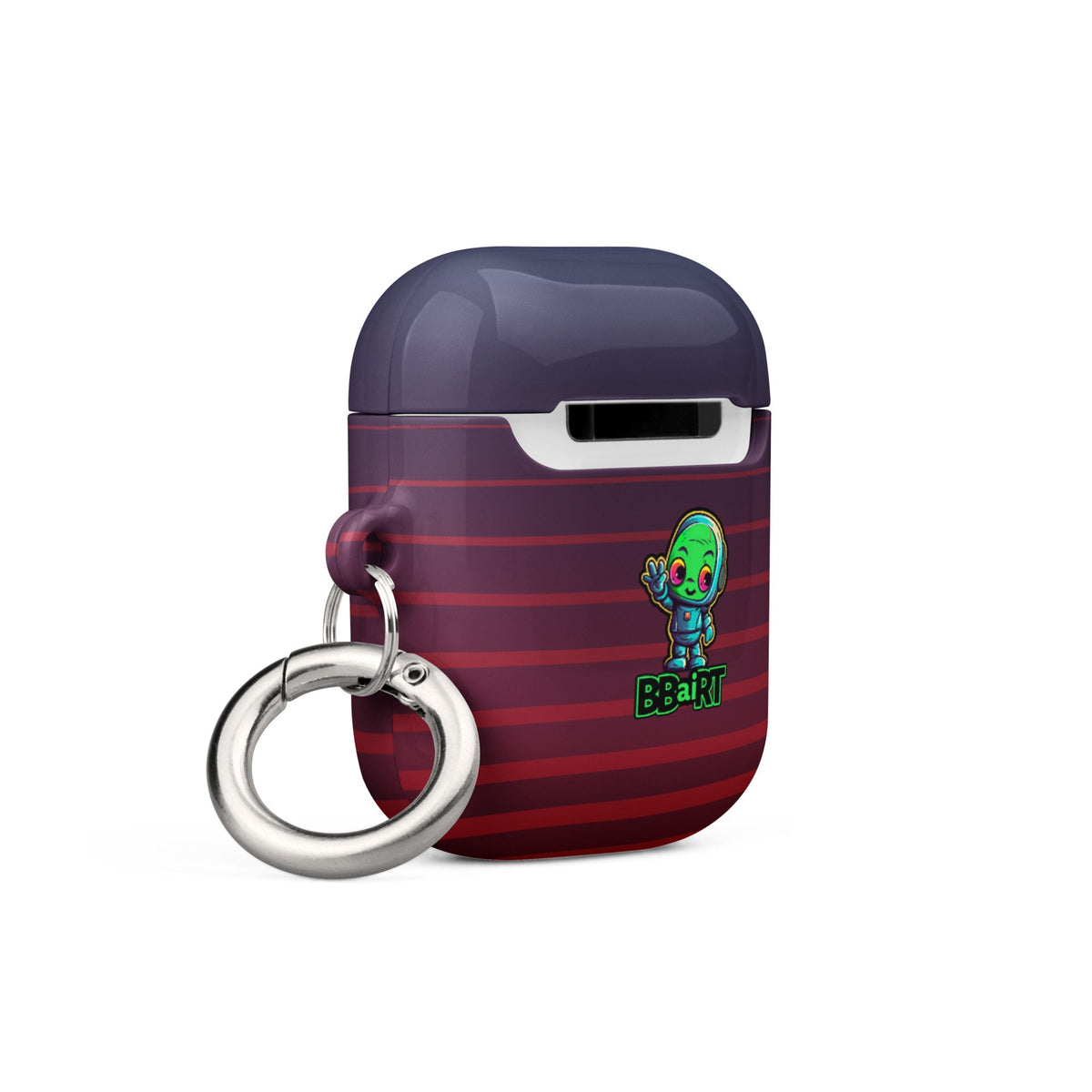Technokit - AirPods Case (1st, 2nd and 3rd Gen) - BBairt