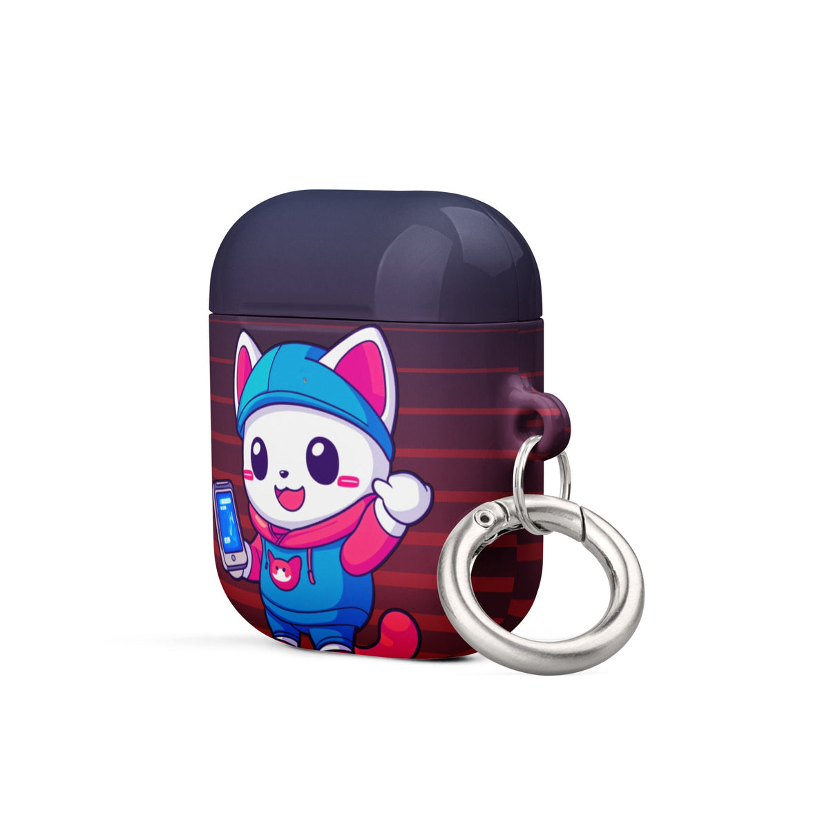 Technokit - AirPods Case (1st, 2nd and 3rd Gen) - BBairt