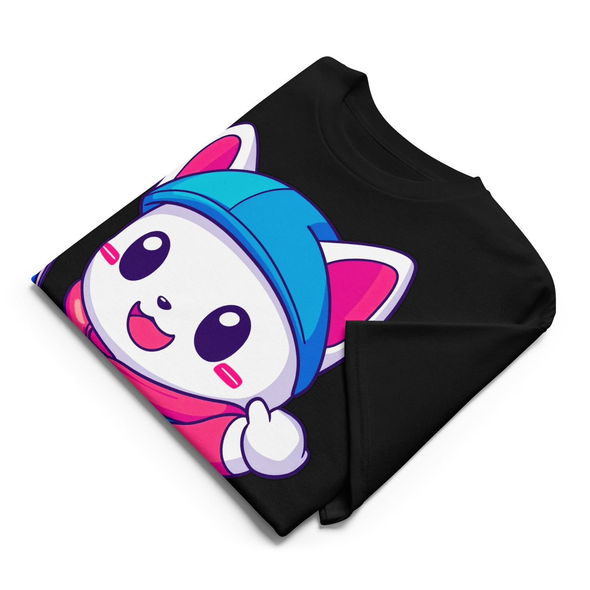 TechnoKit - Unisex DryBlend T-Shirt - BBairt