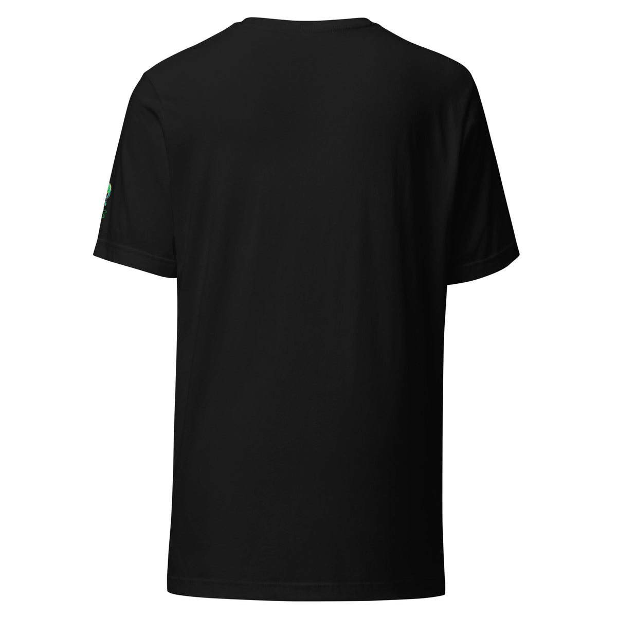 The Dreamwhale – Unisex Staple T-Shirt - BBairt
