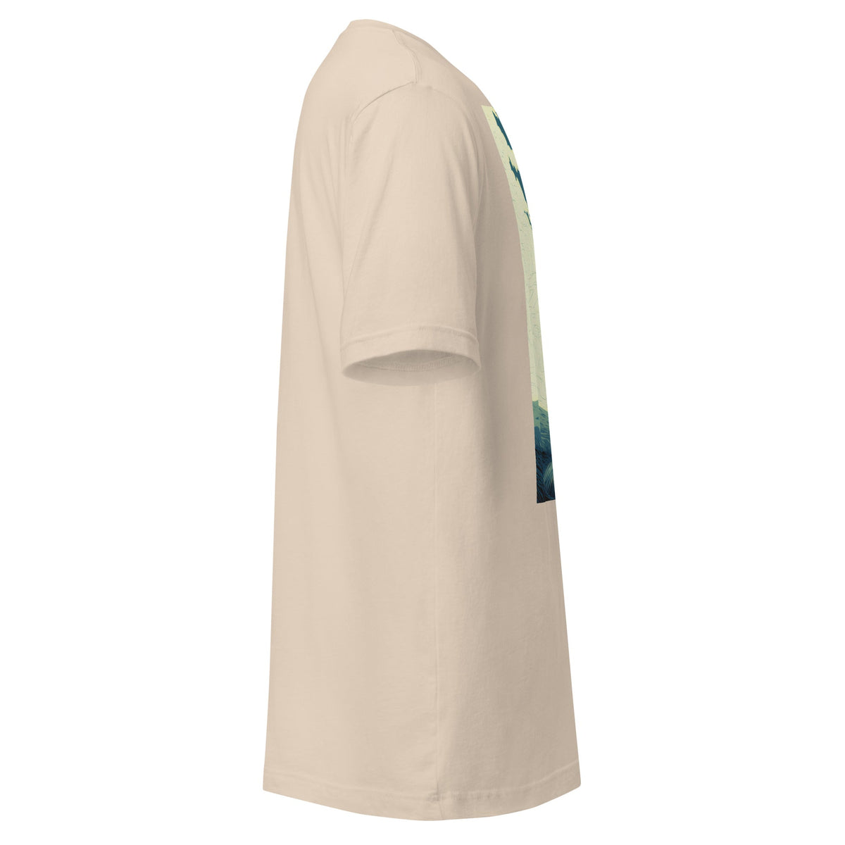 The Embertrail Rider – Unisex Staple T-Shirt - BBairt