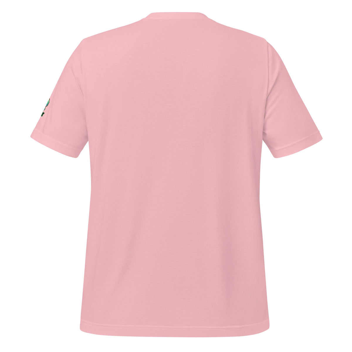 The Golden Wanderer - Unisex Staple T-Shirt - BBairt