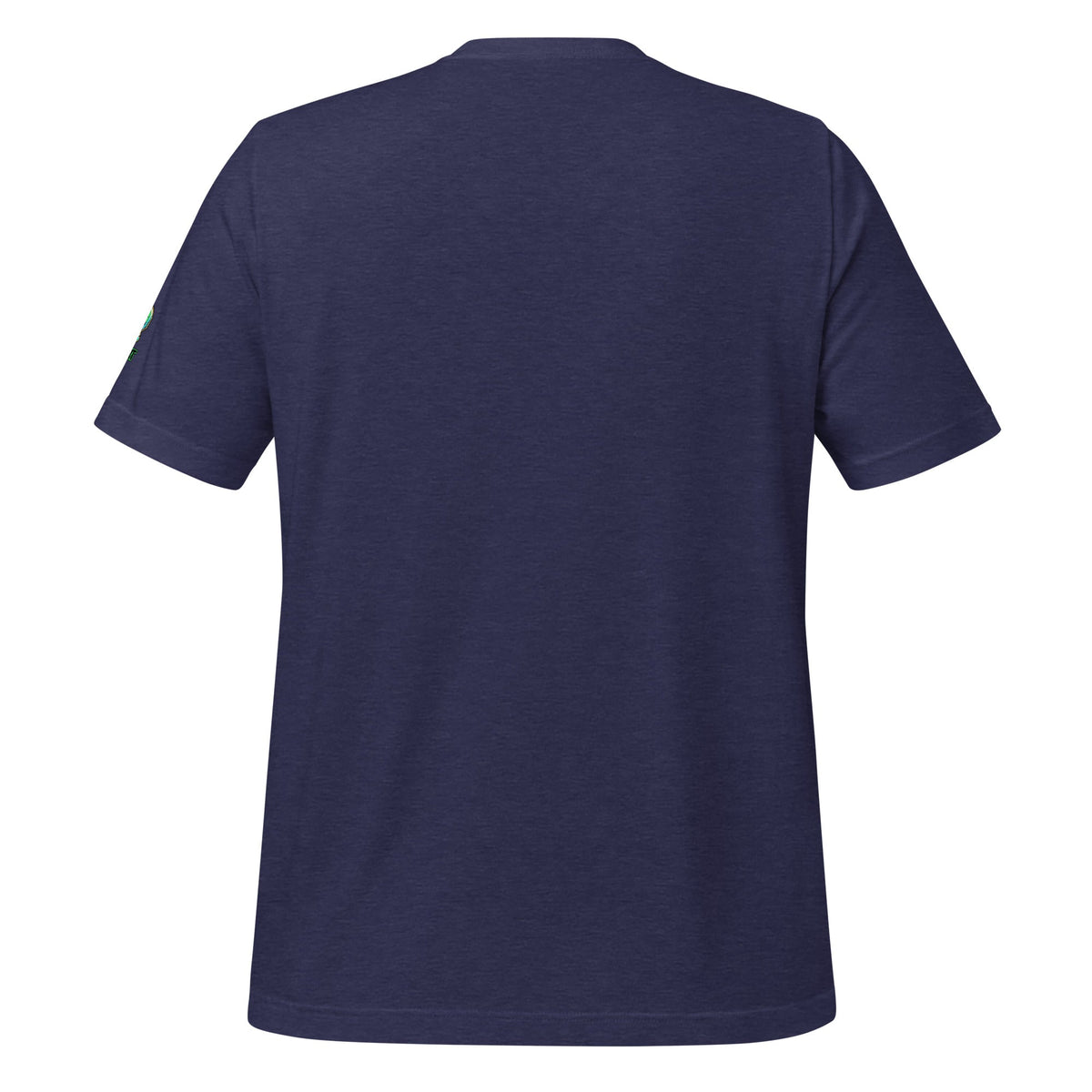 The Golden Wanderer - Unisex Staple T-Shirt - BBairt