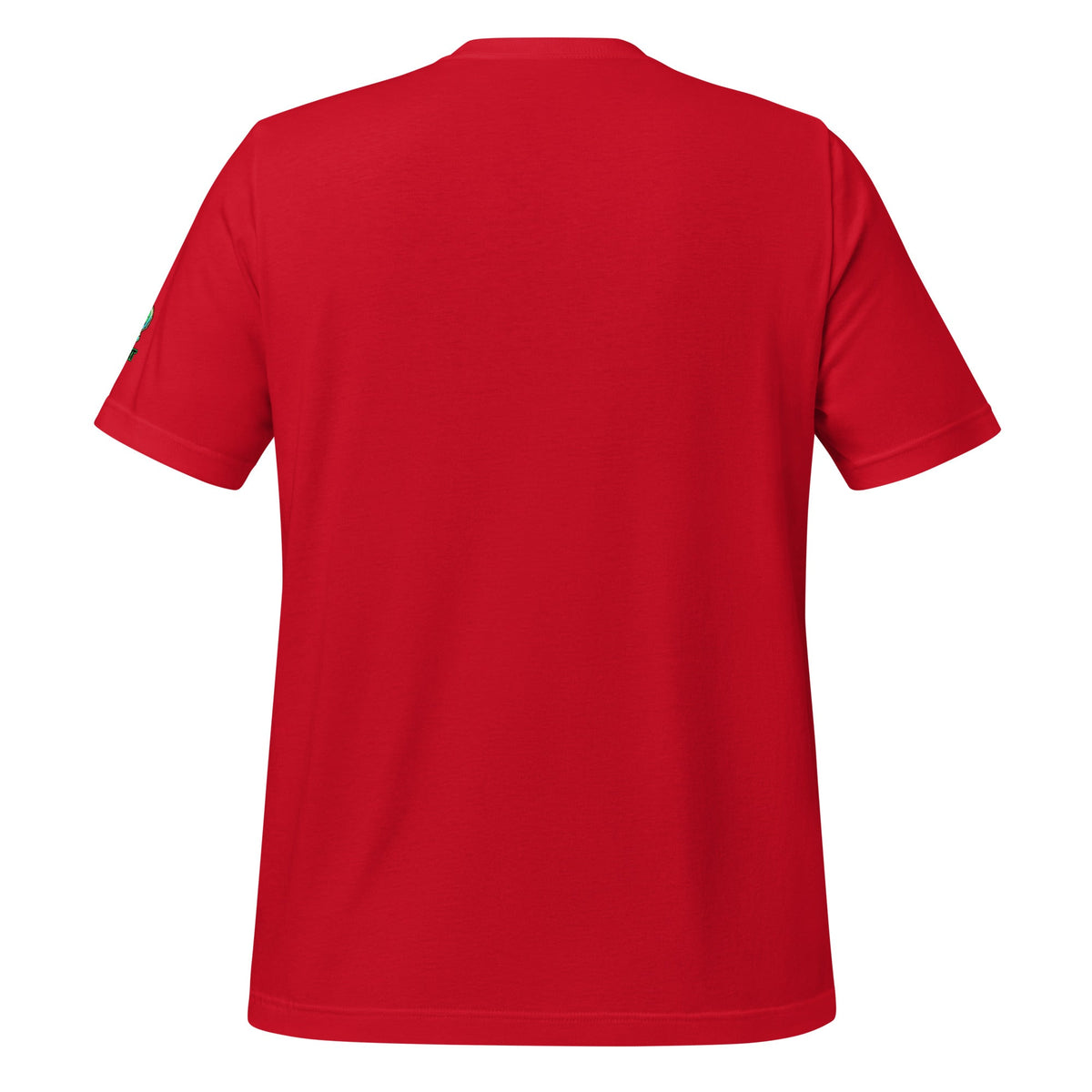 The Golden Wanderer - Unisex Staple T-Shirt - BBairt