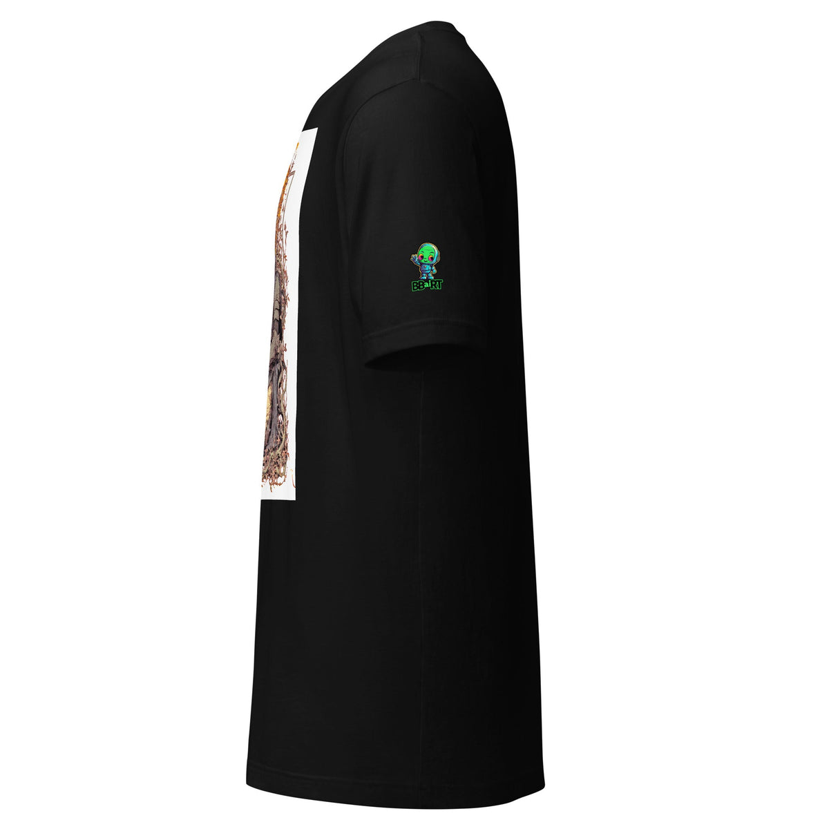 The Oathbound – Unisex Staple T-Shirt - BBairt