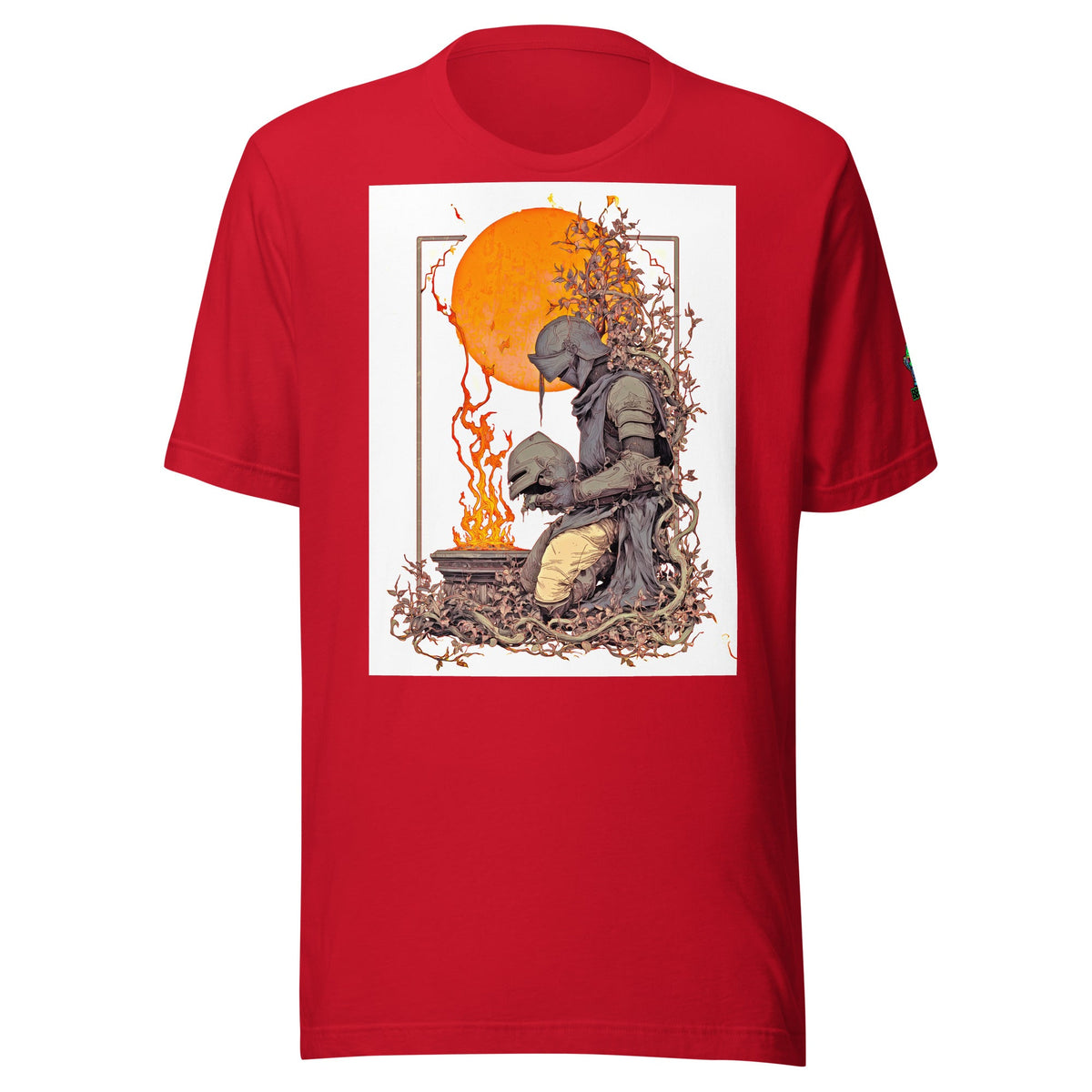 The Oathbound – Unisex Staple T-Shirt - BBairt