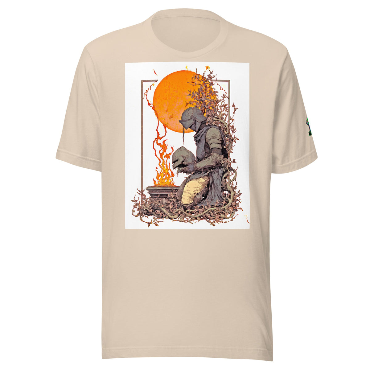 The Oathbound – Unisex Staple T-Shirt - BBairt