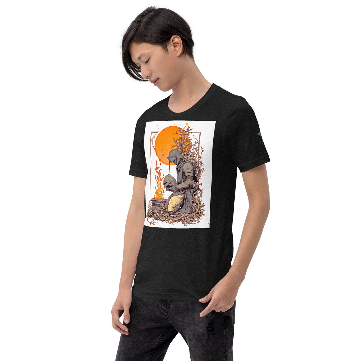 The Oathbound – Unisex Staple T-Shirt - BBairt