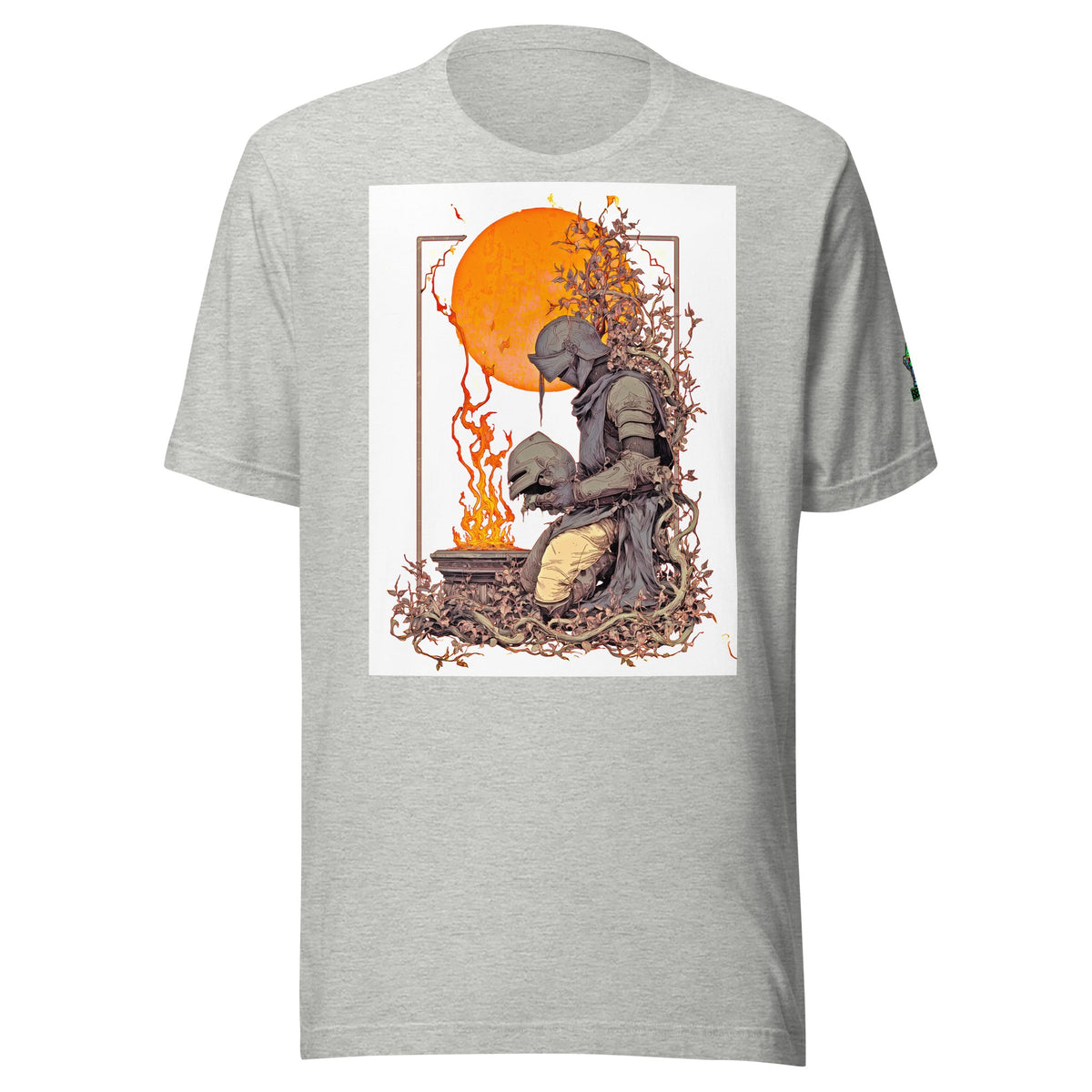 The Oathbound – Unisex Staple T-Shirt - BBairt