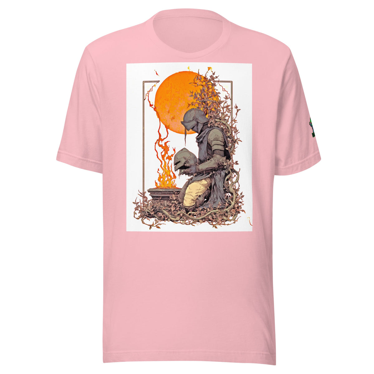 The Oathbound – Unisex Staple T-Shirt - BBairt
