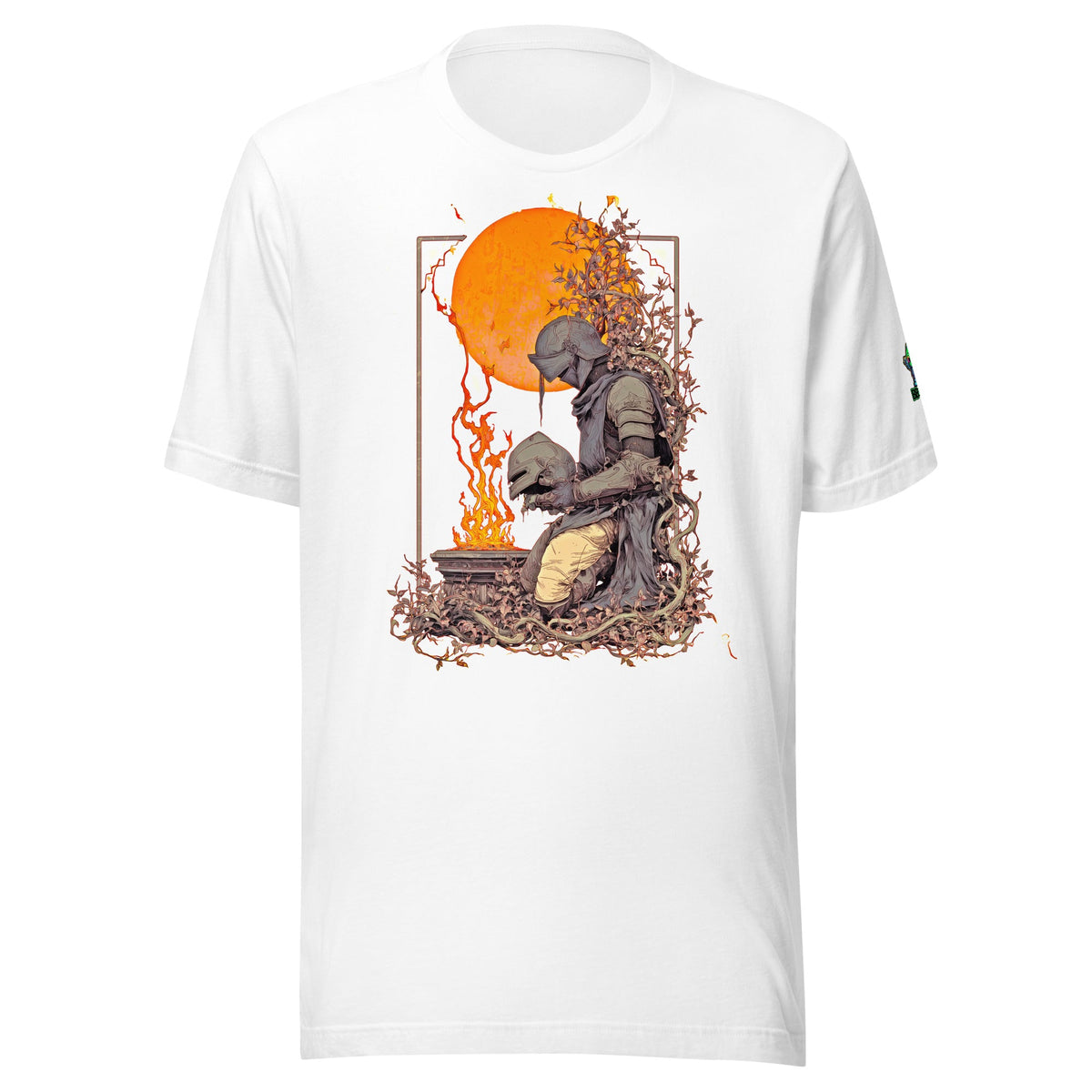 The Oathbound – Unisex Staple T-Shirt - BBairt
