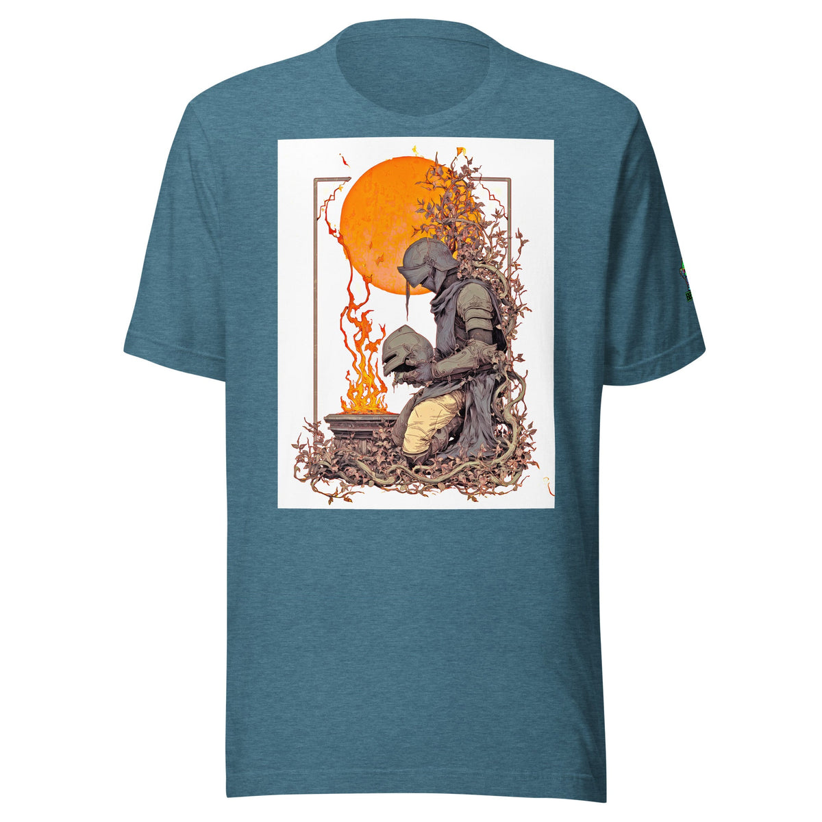 The Oathbound – Unisex Staple T-Shirt - BBairt