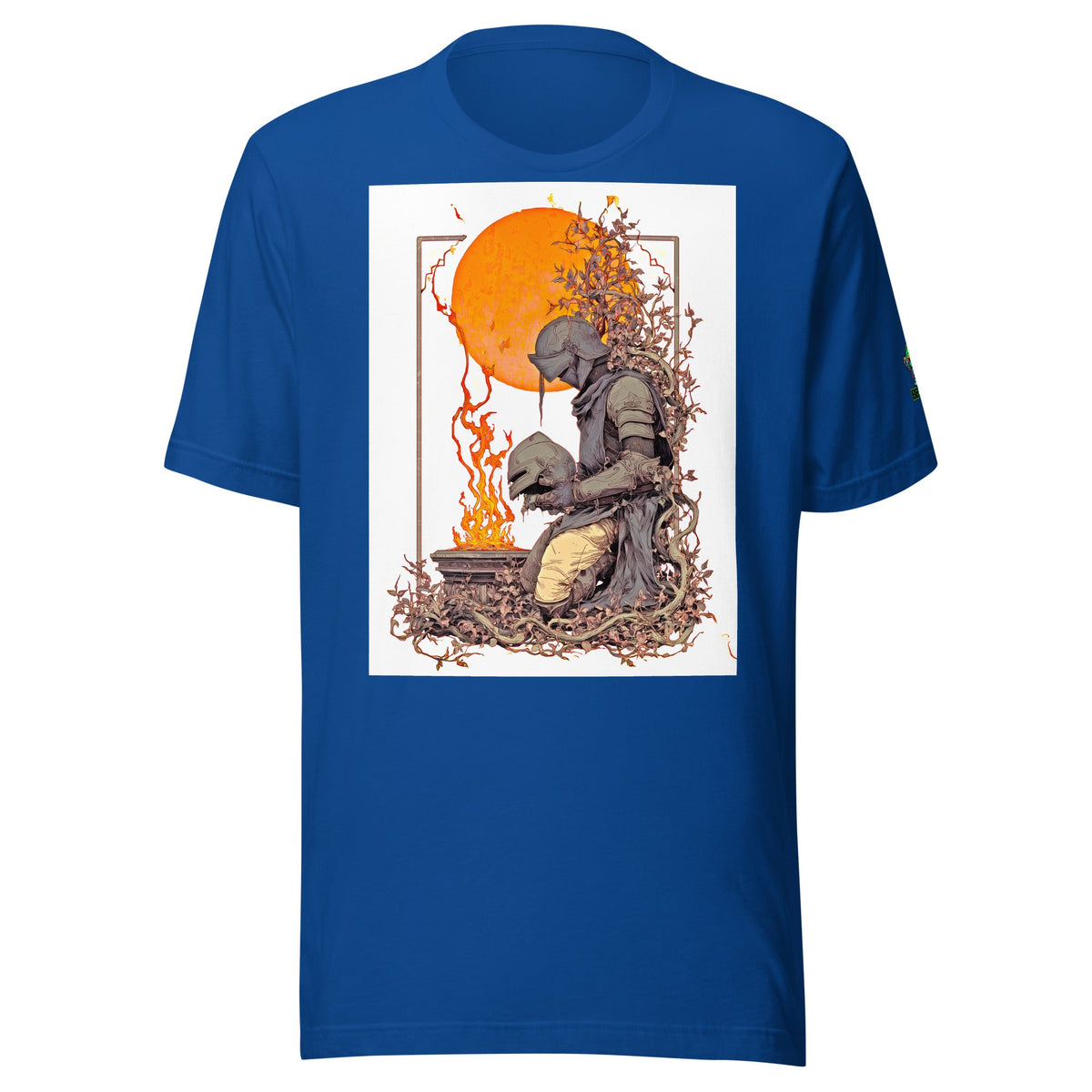 The Oathbound – Unisex Staple T-Shirt - BBairt