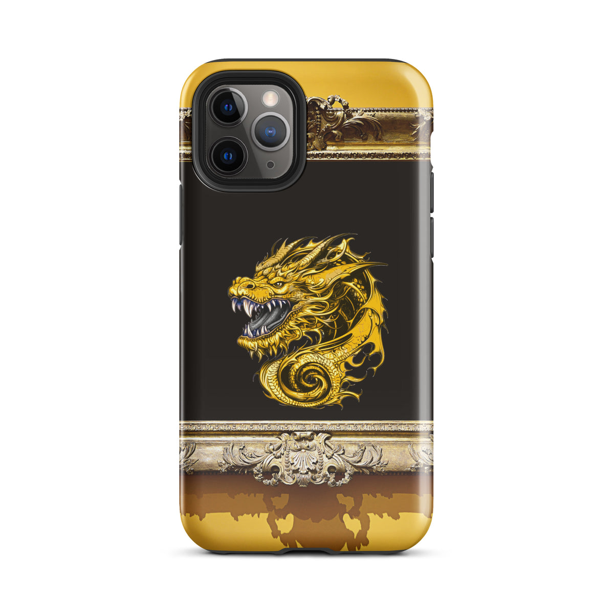Zephyrion - Tough Case for iPhone®
