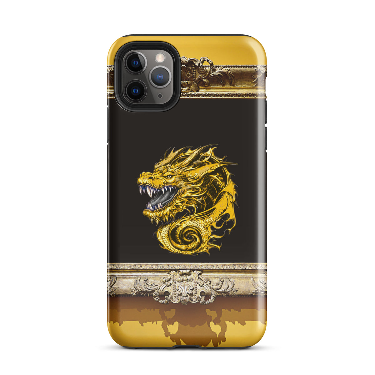 Zephyrion - Tough Case for iPhone®