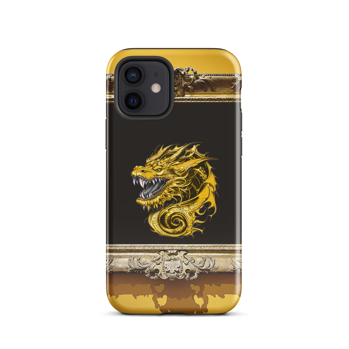 Zephyrion - Tough Case for iPhone®