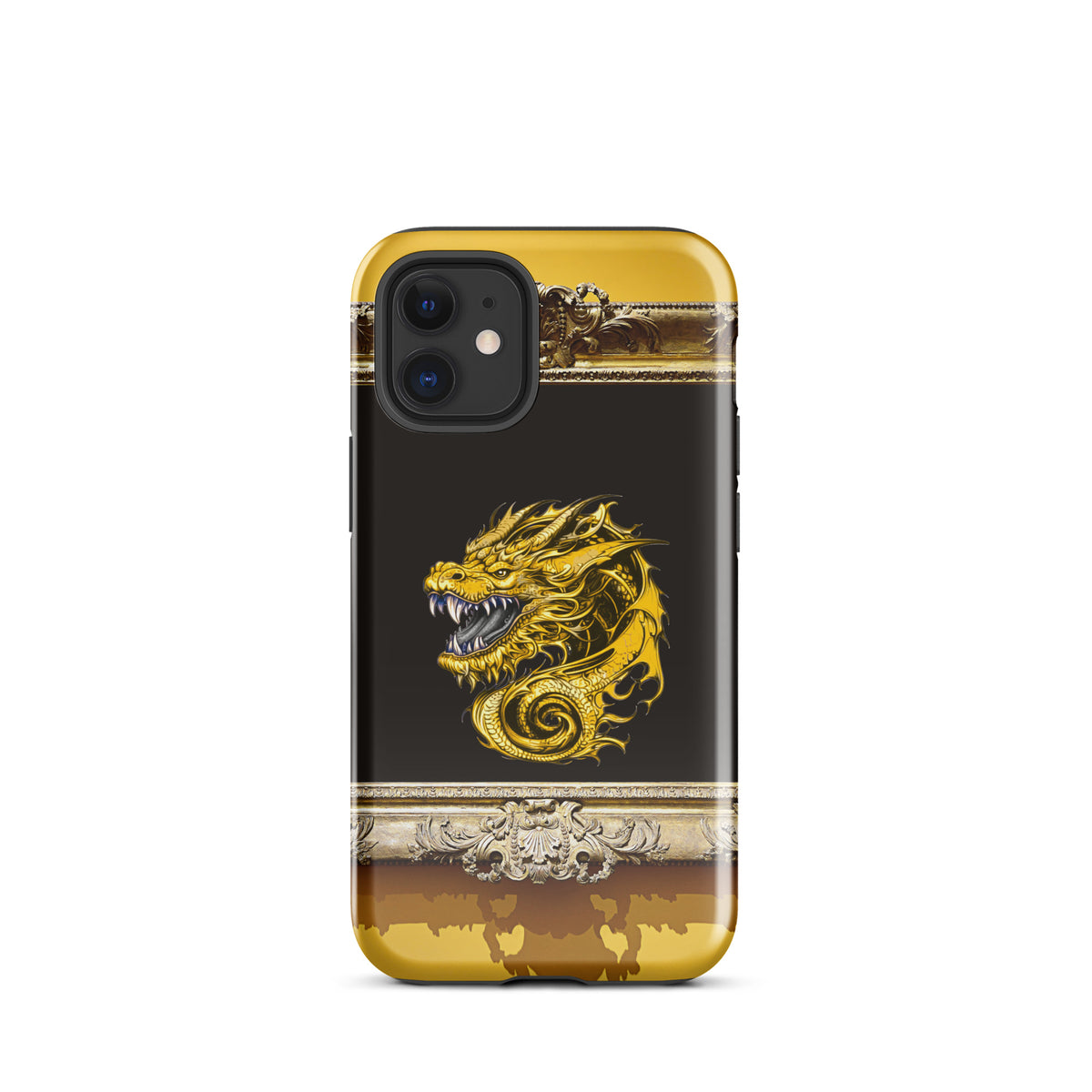 Zephyrion - Tough Case for iPhone®