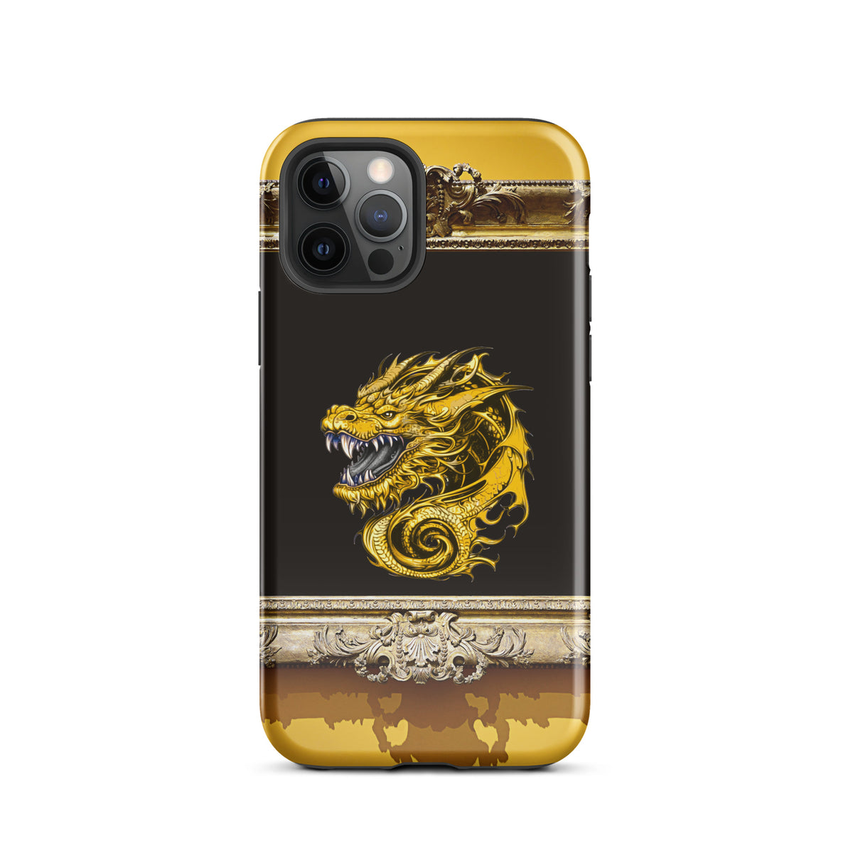 Zephyrion - Tough Case for iPhone®