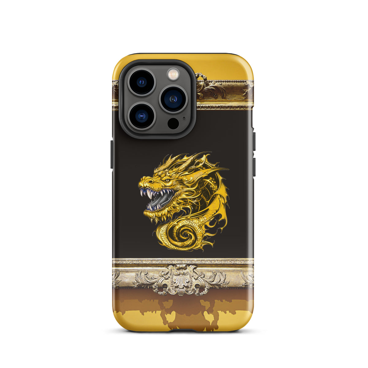 Zephyrion - Tough Case for iPhone®