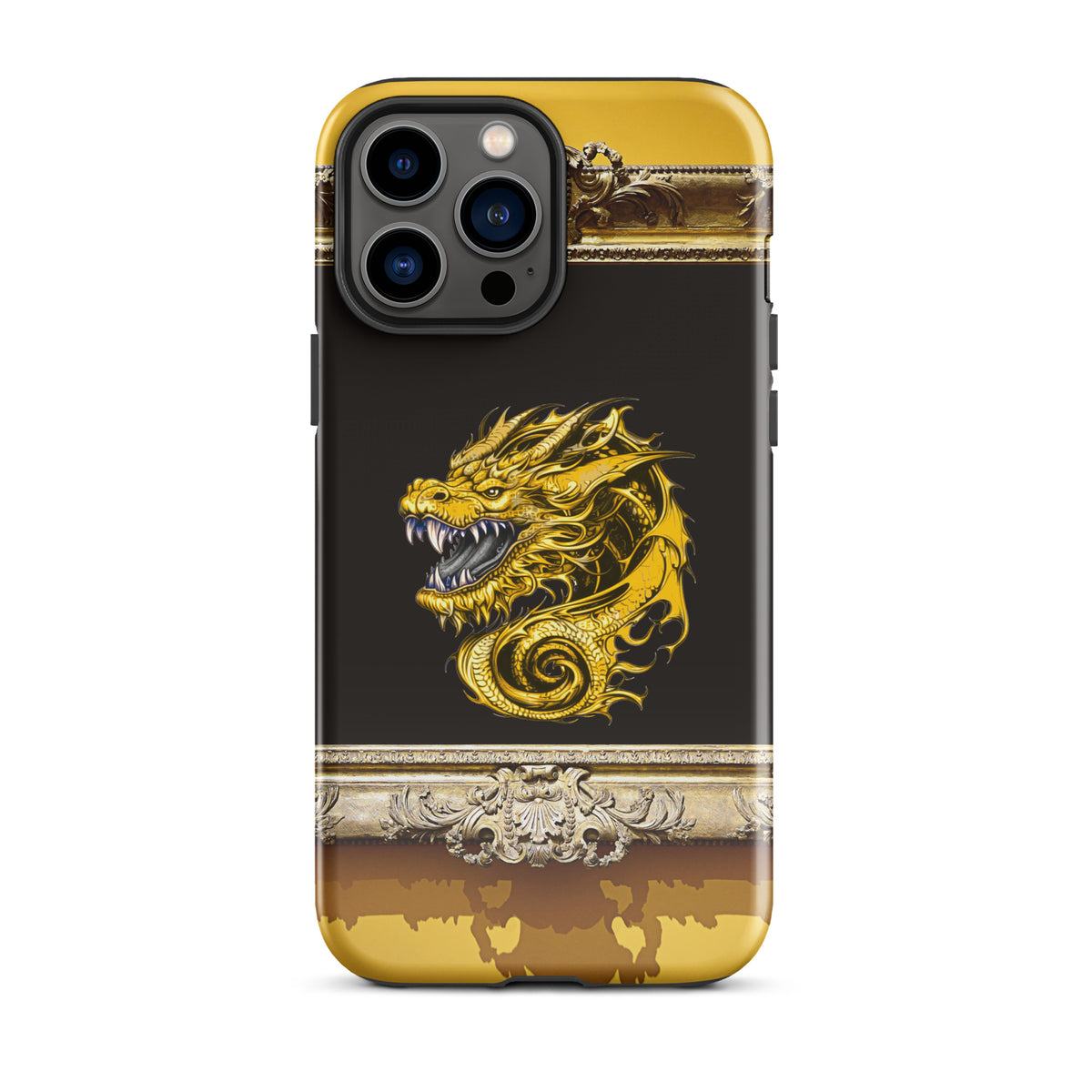 Zephyrion - Tough Case for iPhone®