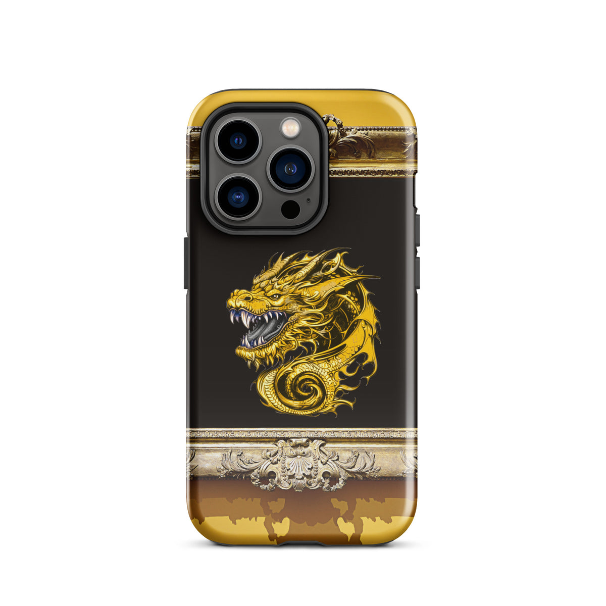 Zephyrion - Tough Case for iPhone®