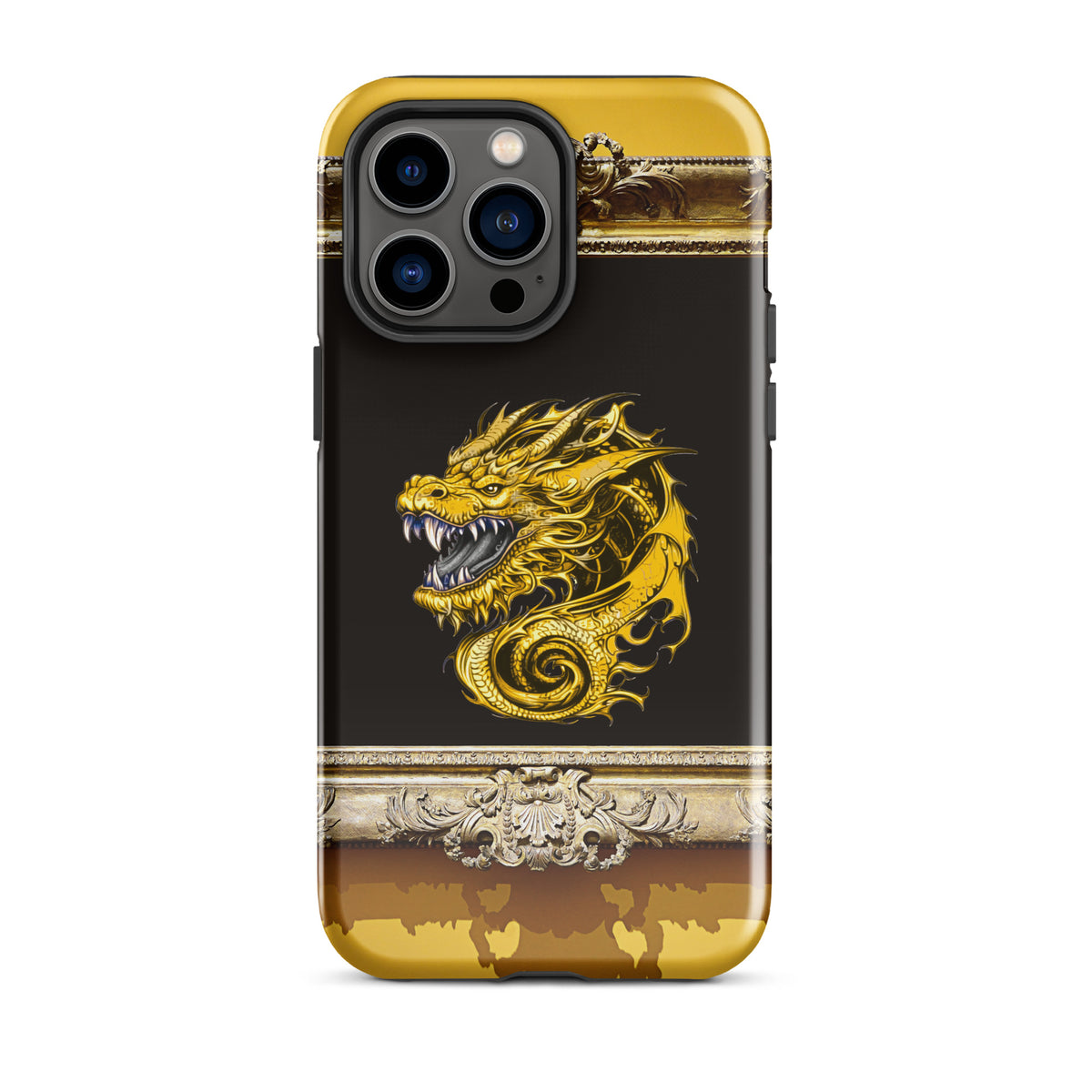 Zephyrion - Tough Case for iPhone®