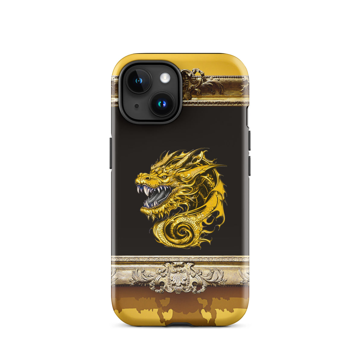 Zephyrion - Tough Case for iPhone®