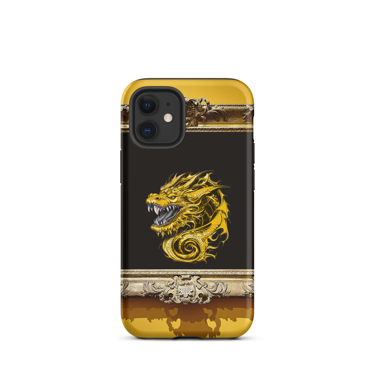 Zephyrion - Tough Case for iPhone®