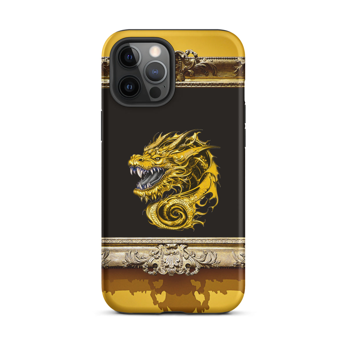 Zephyrion - Tough Case for iPhone®