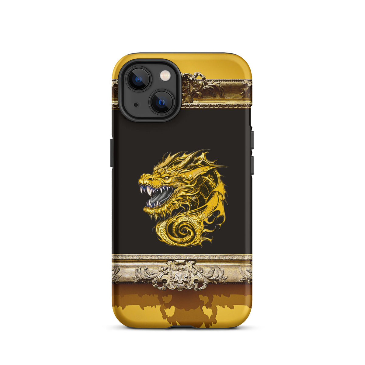 Zephyrion - Tough Case for iPhone®