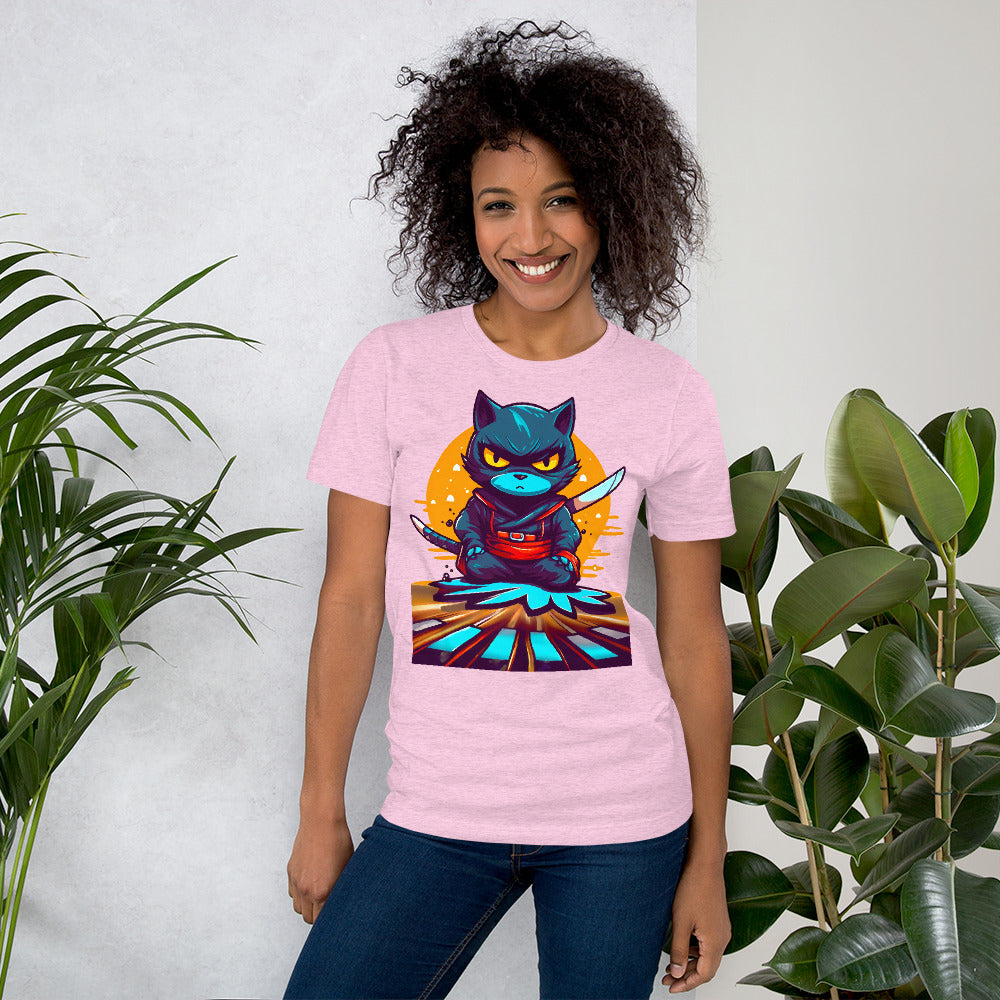 Zenjitsu - Unisex t-shirt