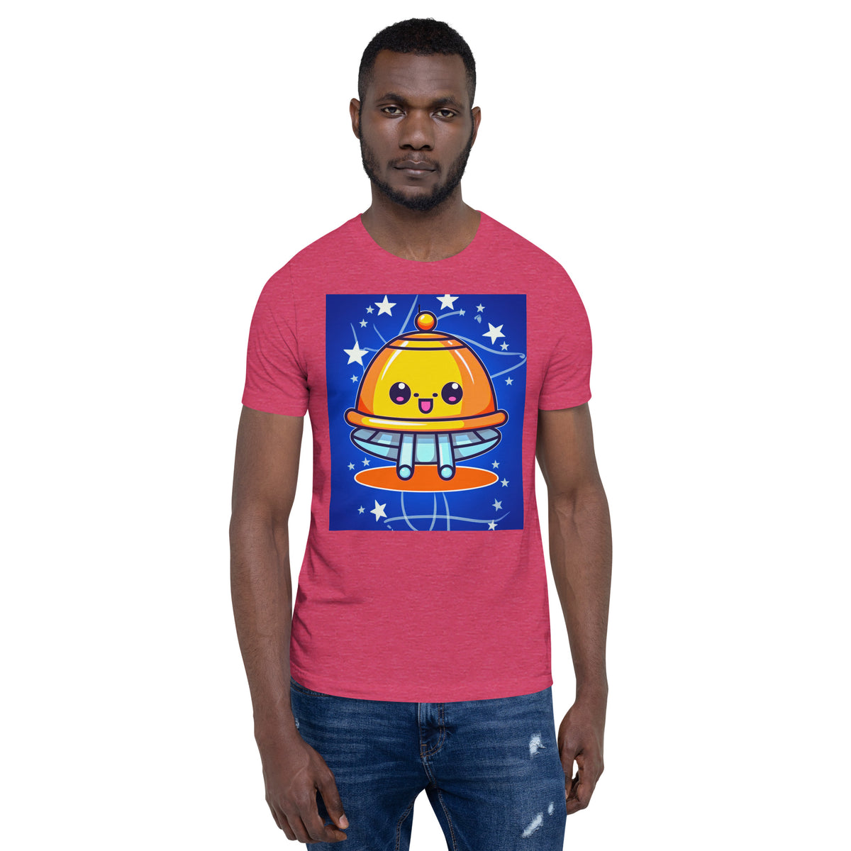 Smilesphere - Unisex na t-shirt