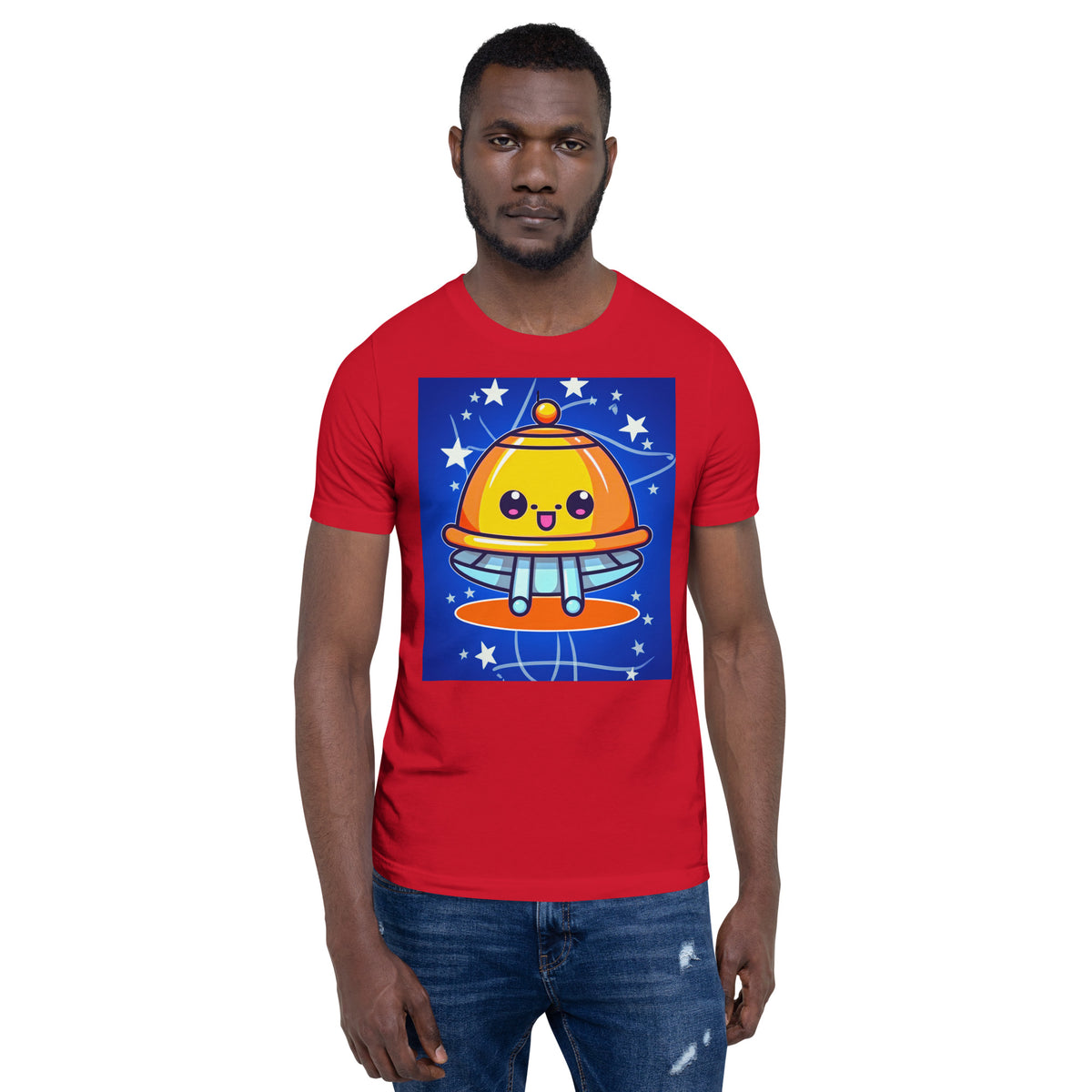 Smilesphere - Unisex na t-shirt