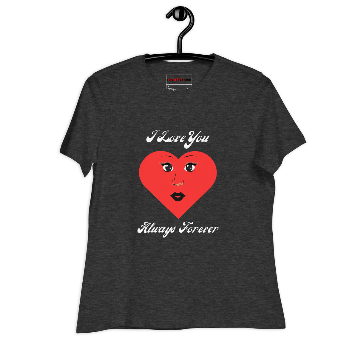 Eternal Love - Women's Relaxed T-Shirt
