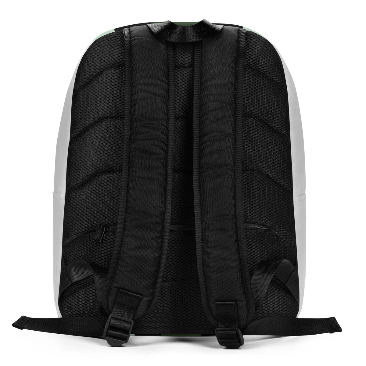 Zephyr the Orbit Buddy - Minimalist Backpack - BBairt