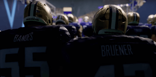 College Football 25 Reveal Trailer IS FINALLY HERE! - BBairt