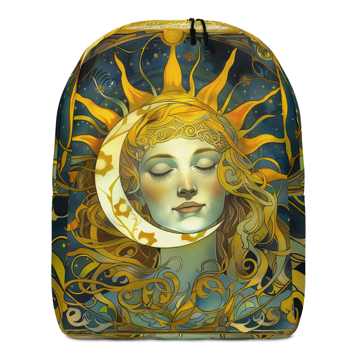 All BBairt Art and Apparel