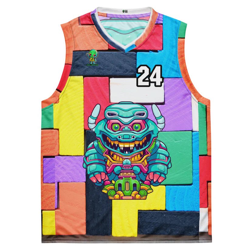 Astro Protector Colorways - BBairt