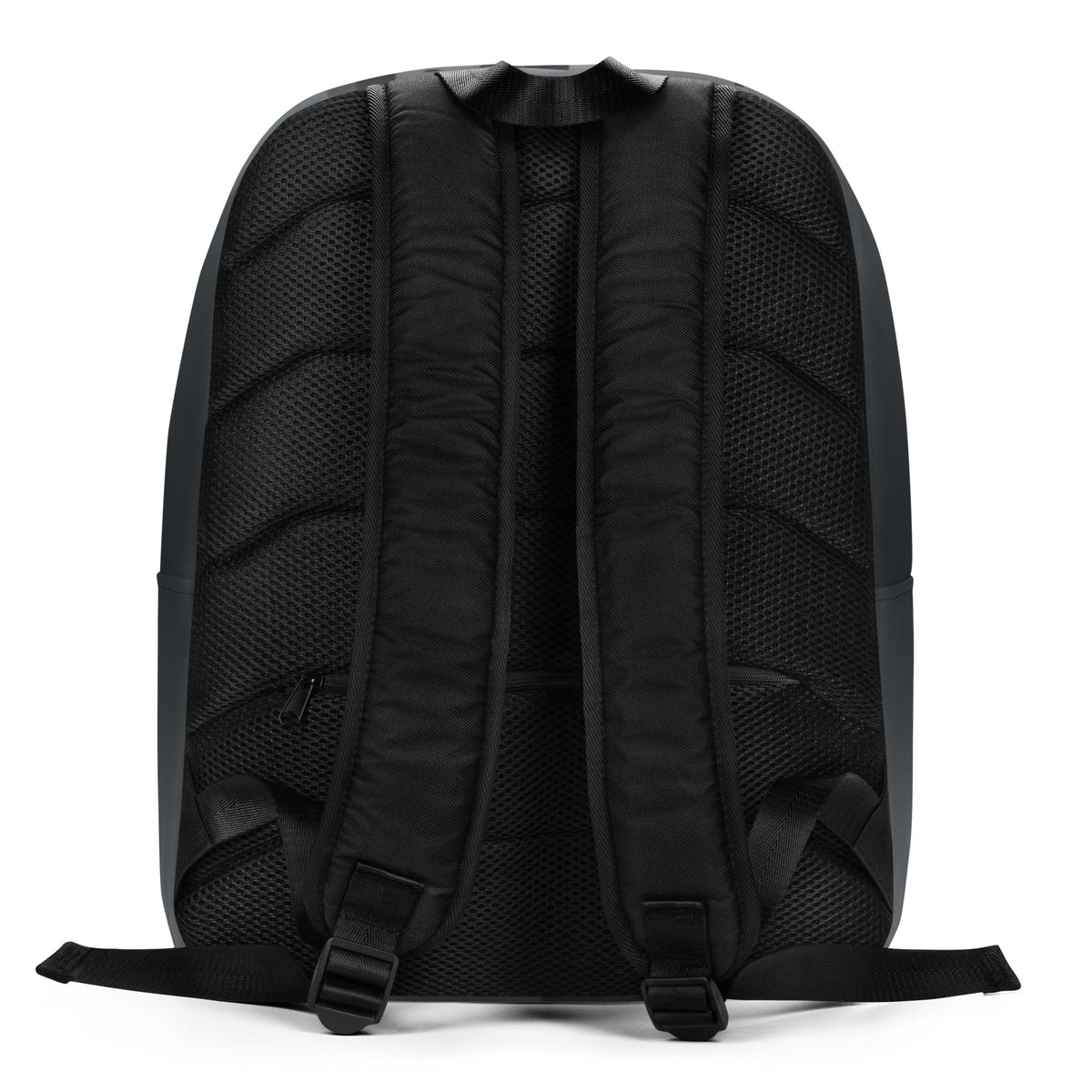 Alpha Wolf - Minimalist Backpack - BBairt
