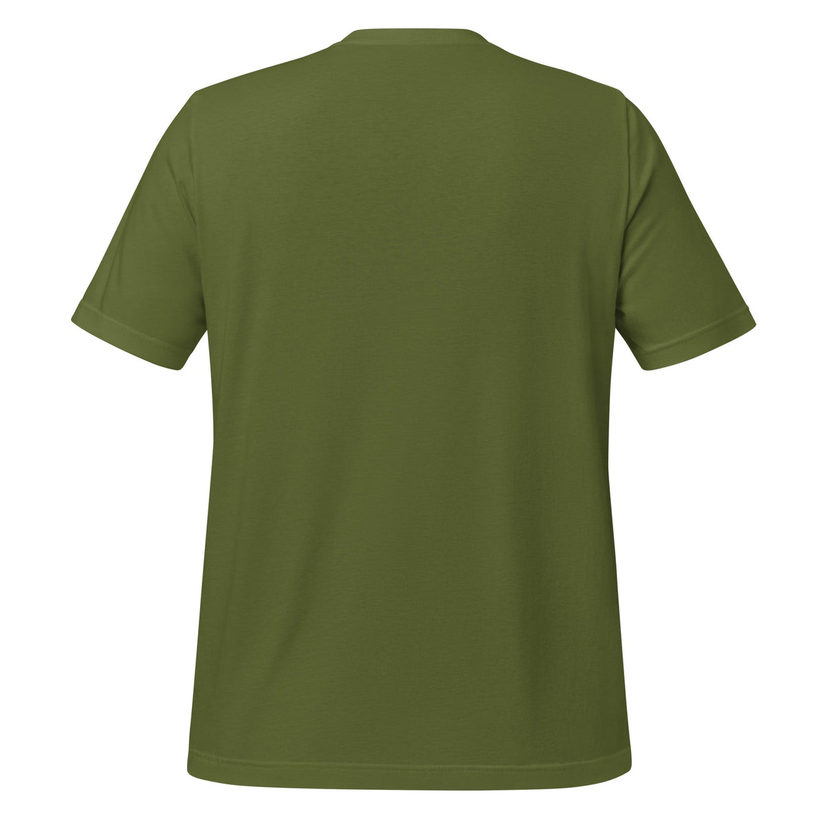 Alpha Wolf - Unisex t-shirt - BBairt