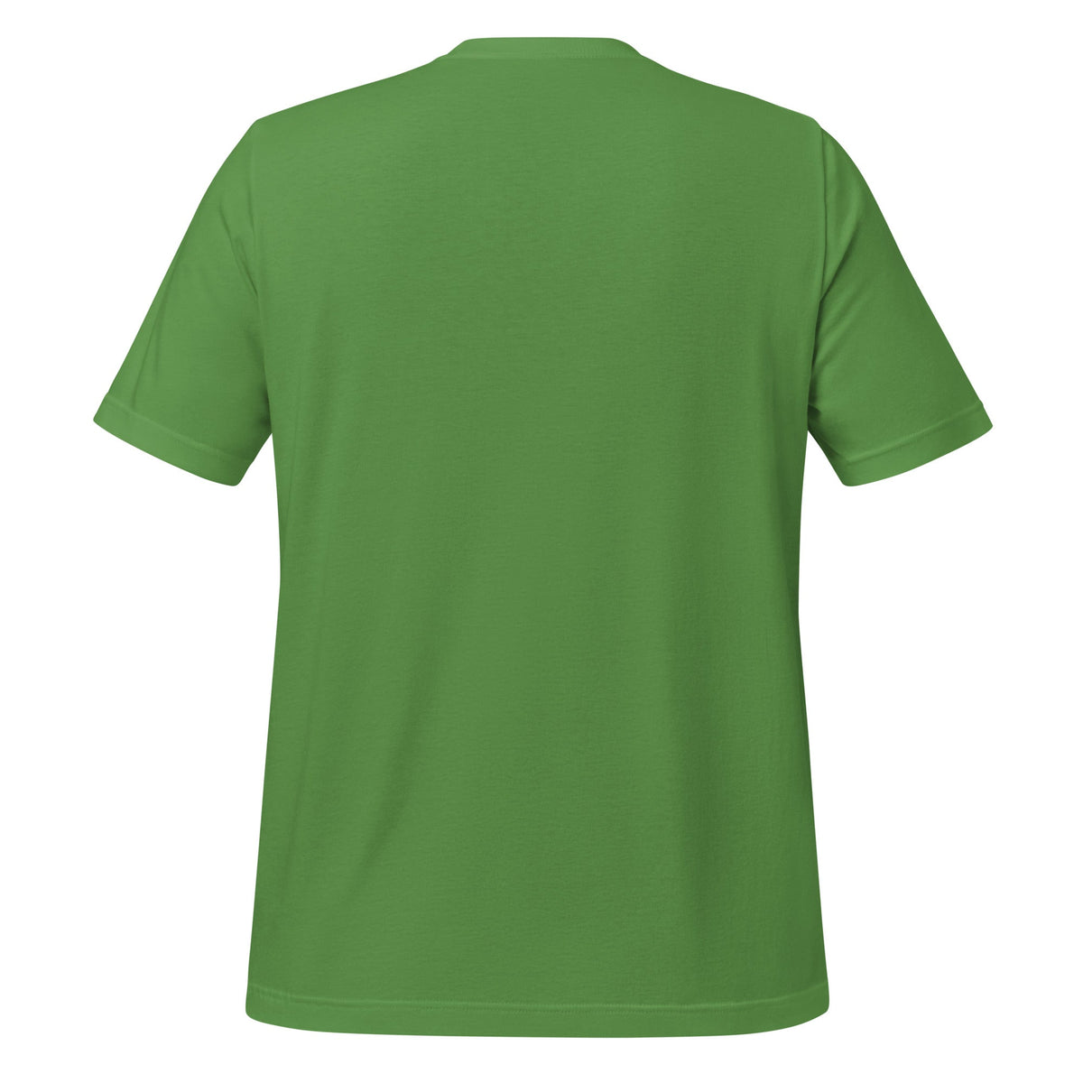 Alpha Wolf - Unisex t-shirt - BBairt