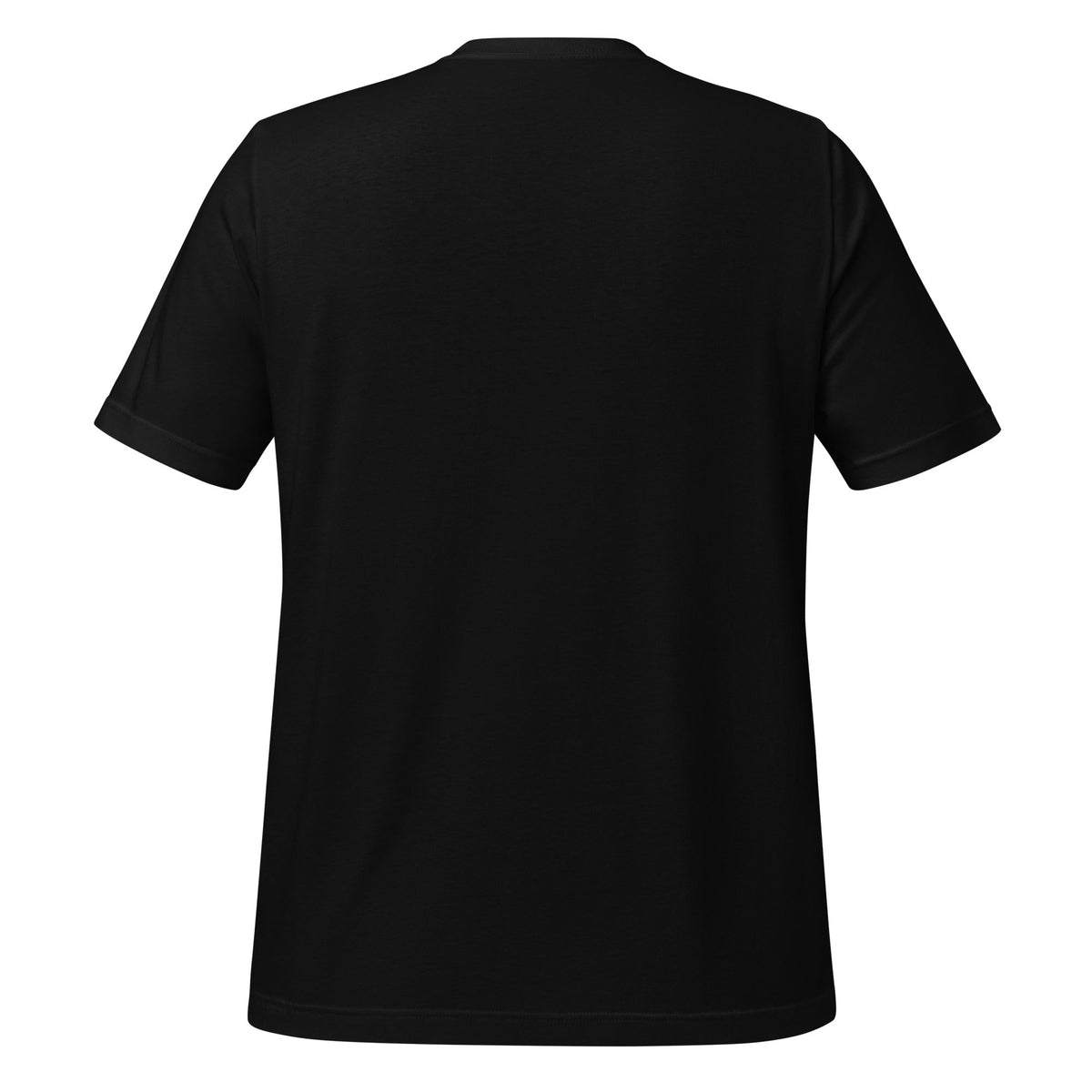 Alpha Wolf - Unisex t-shirt - BBairt